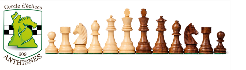 Cercle d'échecs d'Anthisnes